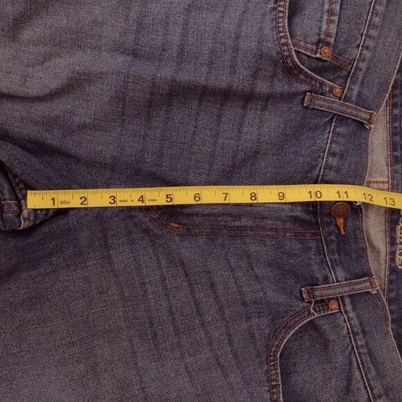 Old Navy Famous Jeans Straight Men's 38 X 32 - Picture 7 of 9